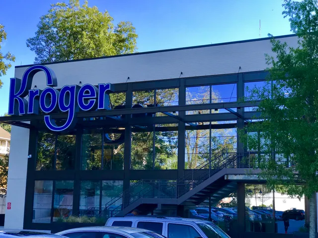 Kroger