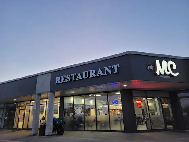Phở MC Brossard