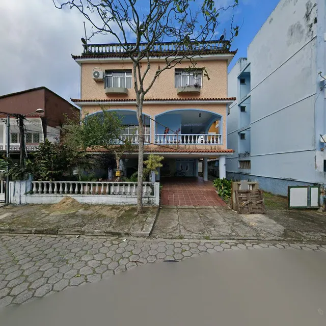 Suítes Flor de Muriqui