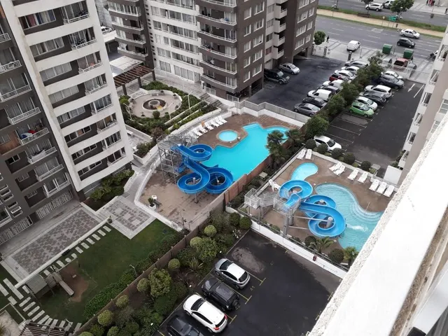 Departamento Aquamar