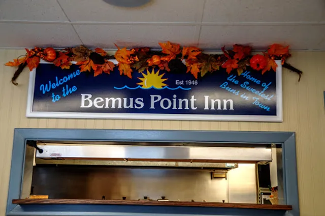 Bemus Point Inn Restaurant