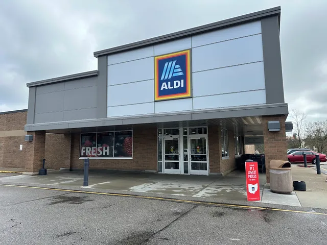 ALDI