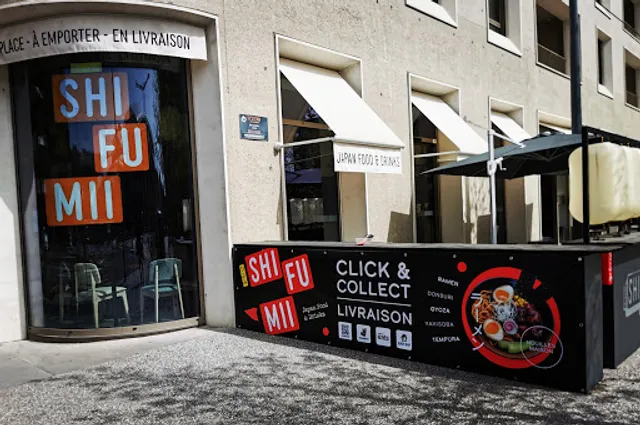 SHIFUMII Confluence - Bar Restaurant