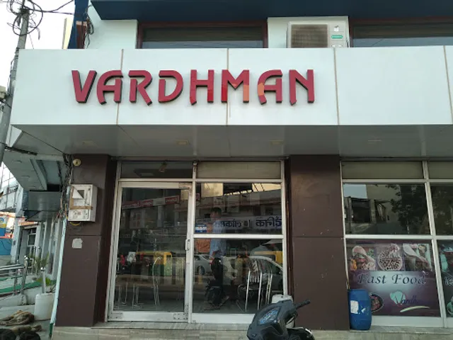 Vardhman Restaurant