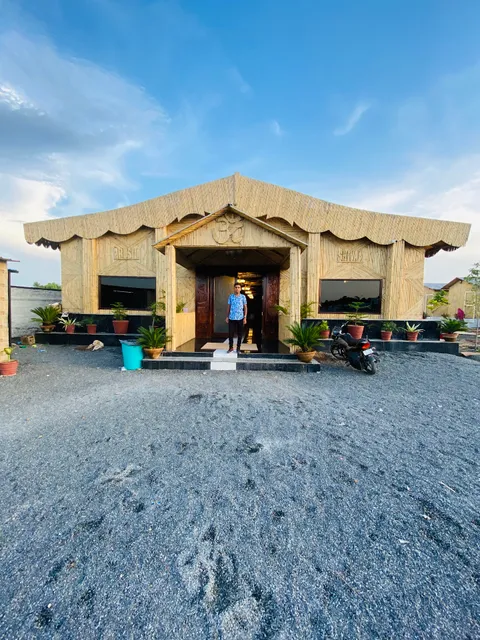 Afeem Hotel & Resort Narsar