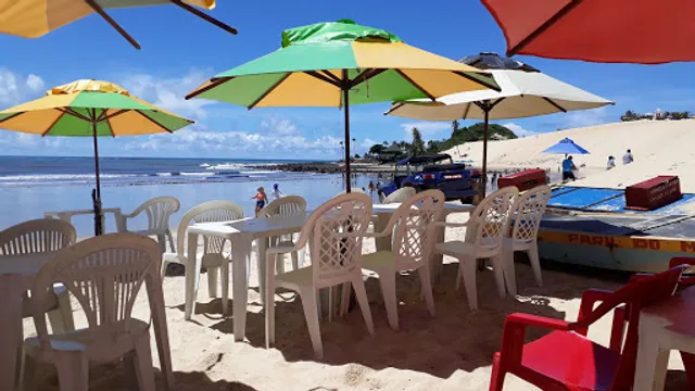 Bar & Restaurante Recanto do Morro