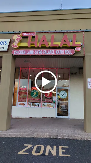 Shahtaj Halal Food