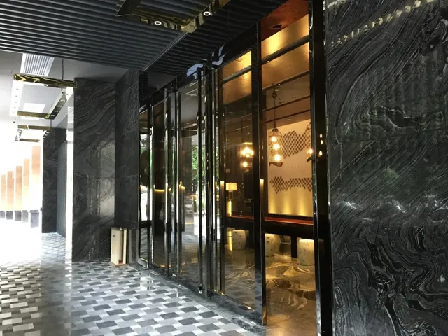 Paco Hotel Guangzhou Tianhe North Shuiyin Road