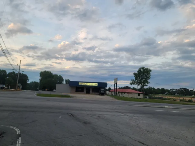 Farm Fresh Foods: Driver check-in