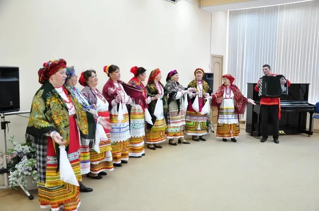 Dom Kul'tury "Sozvezdiye"