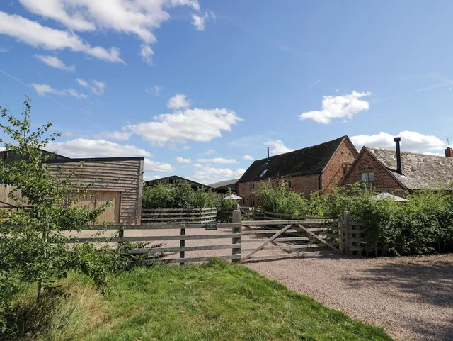 The Parlour and Stables