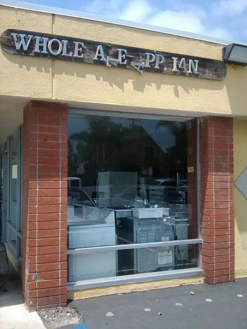 Buzz's Used Appliances