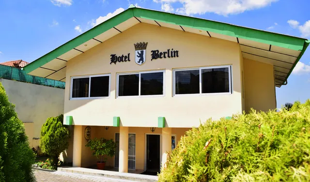 Hotel Berlin
