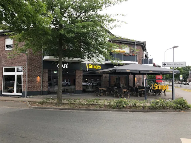 Landbäckerei Stinges