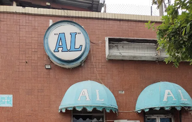 Al Restaurant, Sa De Cv