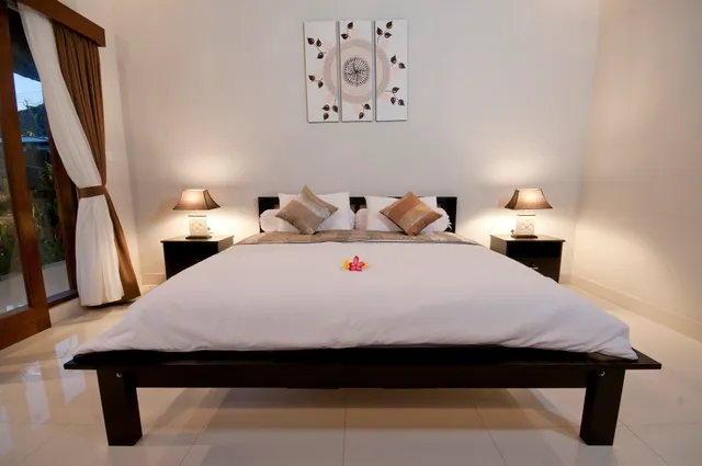 Matra Bali Guesthouse