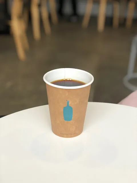 Blue Bottle Coffee