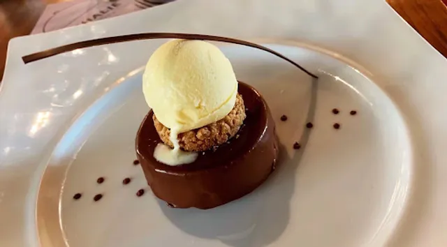 Nathalie Gourmet Studio - l'Espace