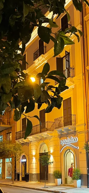 DONNA TERESA APARTMENT