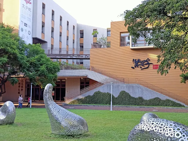 107 Art House Cinema