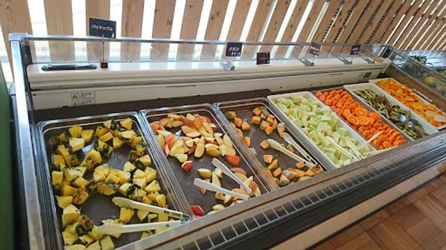 レストラン ペルレ