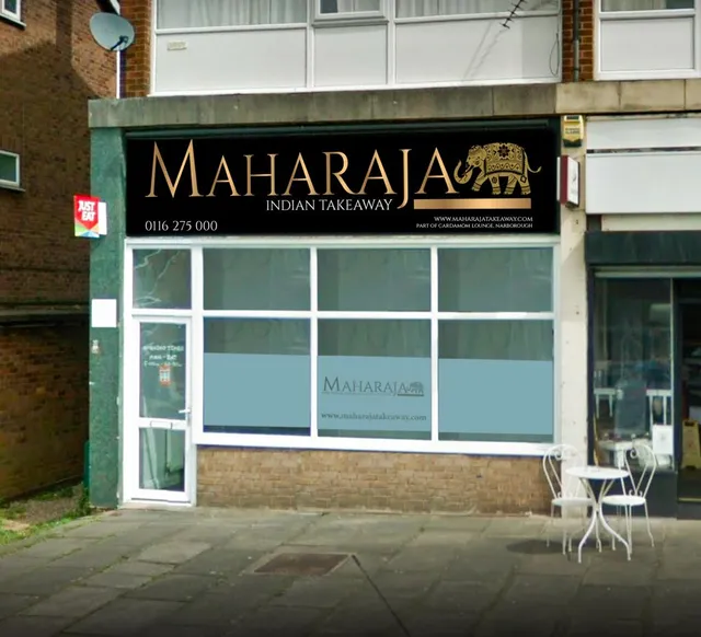 Maharaja Takeaway