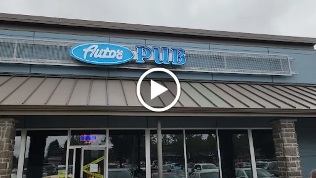 Auto's Pub