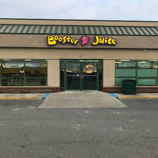 Booster Juice