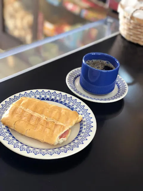 Panificadora Café e Cia