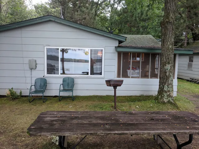 Stoffel's Shady Oaks Resort