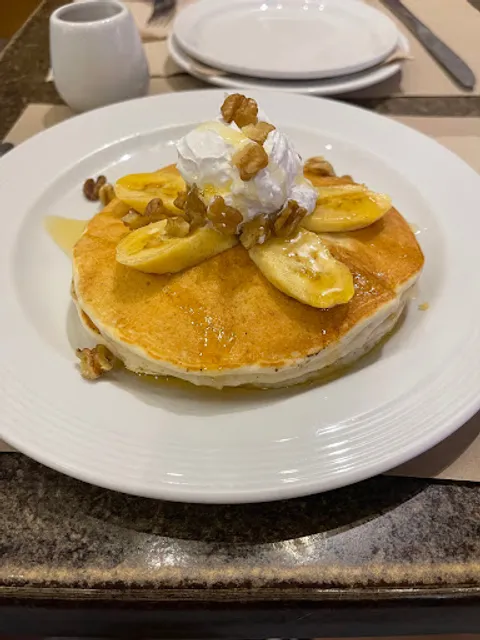 Pancake House