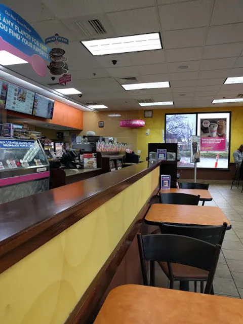 Dunkin'
