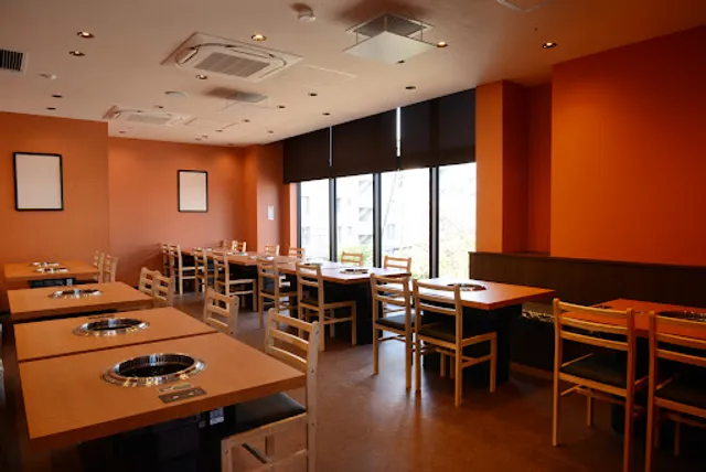 焼肉DINING大和 ららテラスTOKYO-BAY店