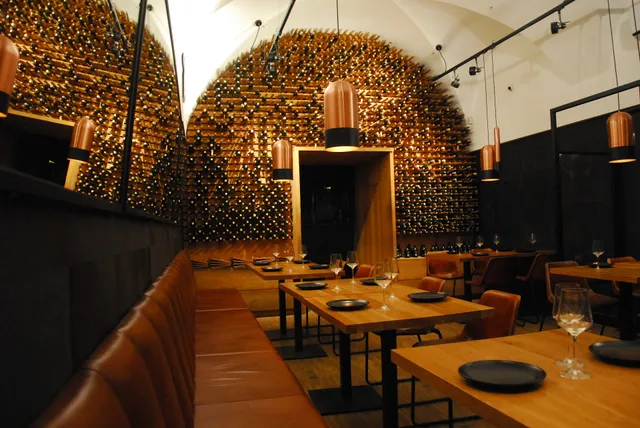 Metropolitan Restauracja