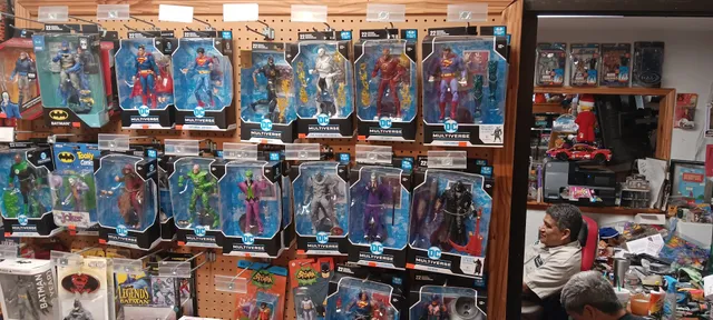 J & V"s Toys Games and More