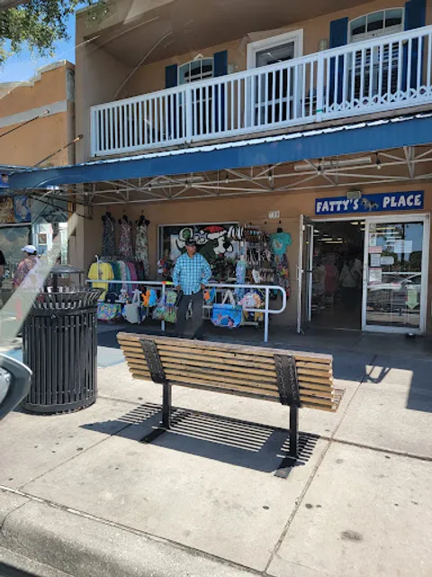 Parthenon Restaurant