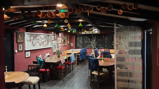 The Farmer's Arms, Lowick Green