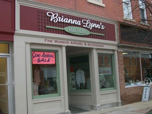 Brianna Lynn's Boutique