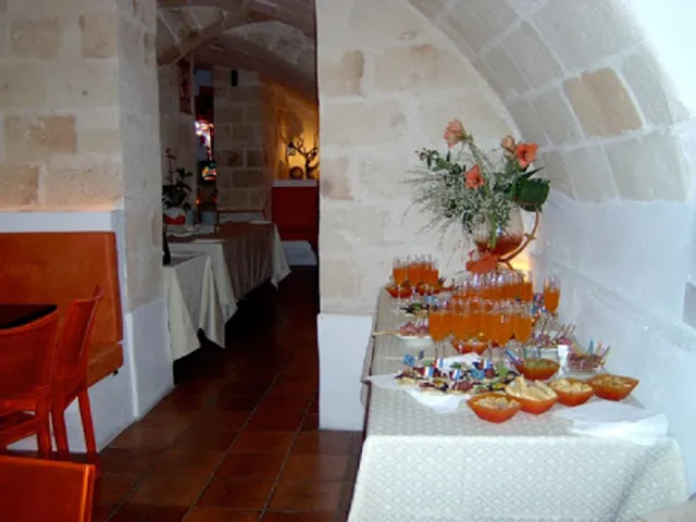 Lanternella Ristorante Pub Pizzeria Beb