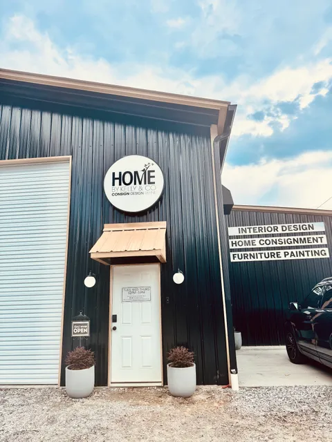 Home By Kelly and Co