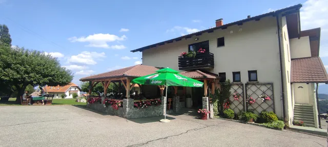 Gostišče "Dovnik", Vinko Dovnik s.p.