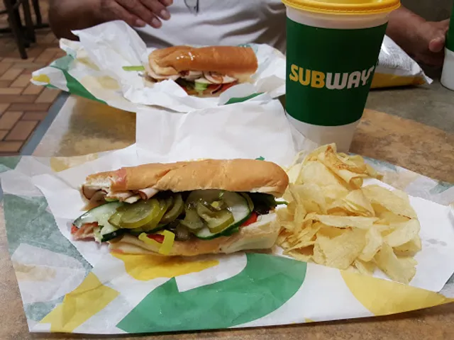 Subway
