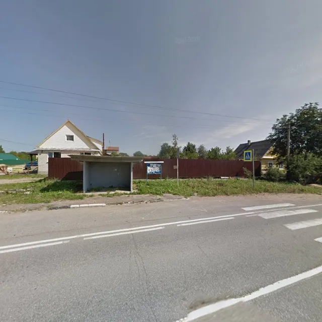 Hostel in Vistino Village