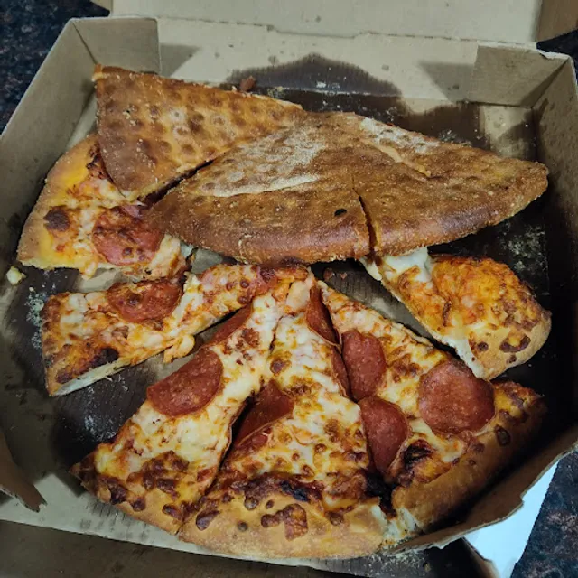 Domino's Pizza