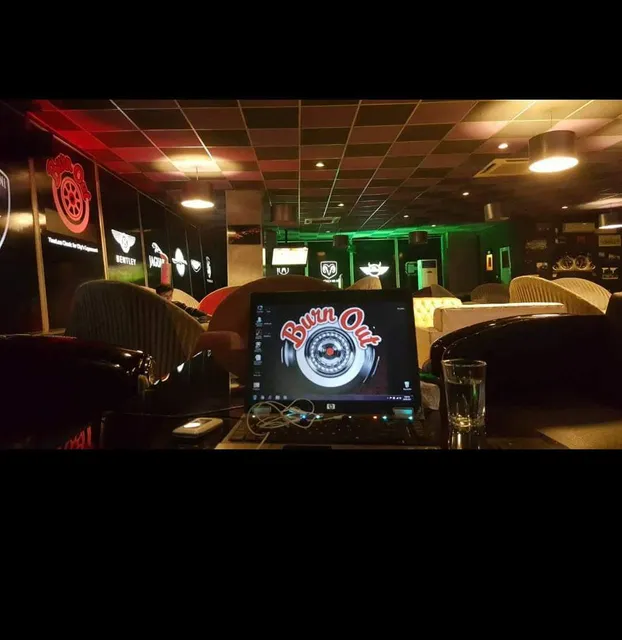 Burn Out Restaurant & Cafe