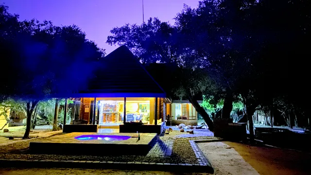 Twiga Lodge
