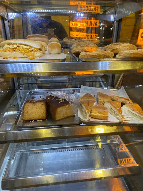 MADHURIMA DRINKS AND SNACKS