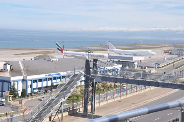 Safari Trabzon Turizm