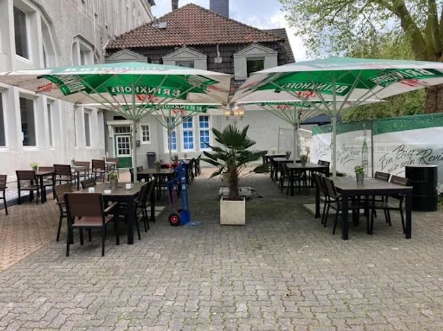 Gastronomie Hufeisen