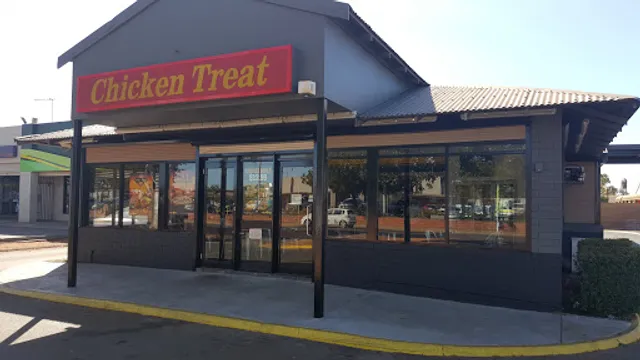 Chicken Treat South Hedland